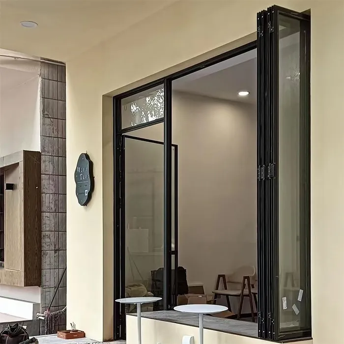 Sliding Mirror Doors / Glass Systems