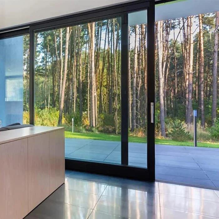 Sliding Patio Doors thumbnail 4