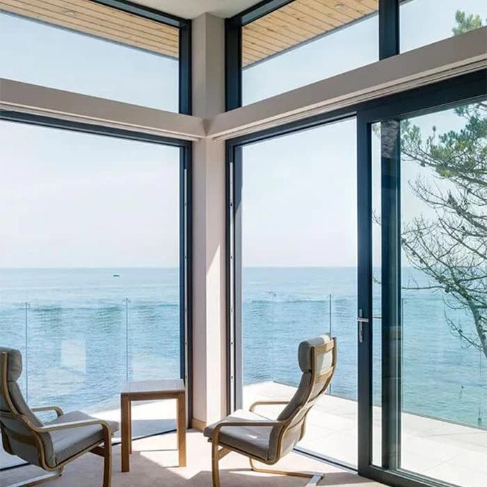 Sliding Patio Doors thumbnail 5