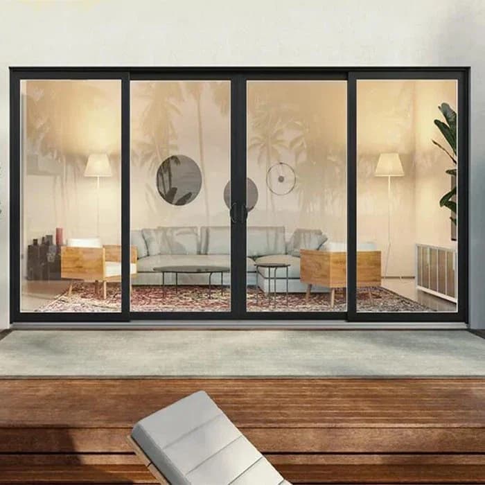 Pintu Geser Teras thumbnail 2