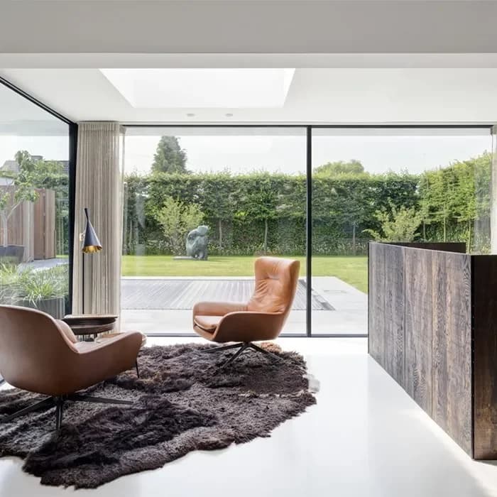 Pintu Geser Slimline