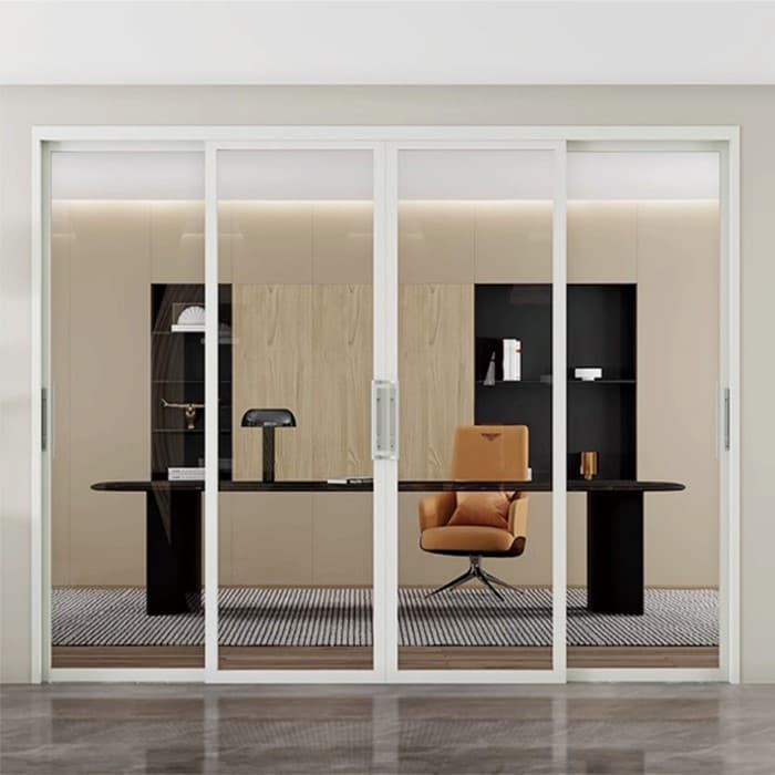 Slimline Sliding Doors thumbnail 2