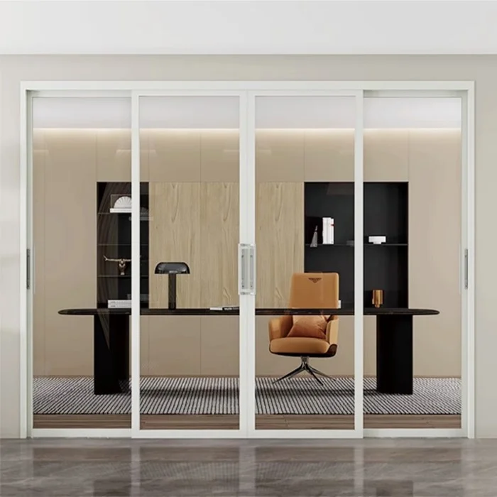 Pintu Geser Slimline thumbnail 2