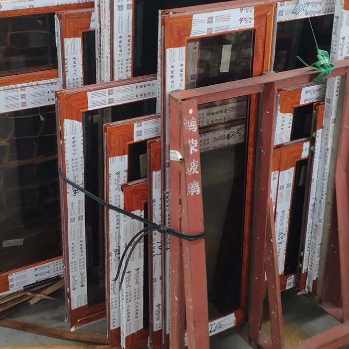 Aluminium Glass Windows thumbnail 2