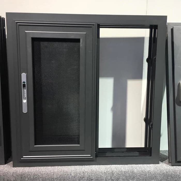 Aluminium Kitchen Windows thumbnail 2