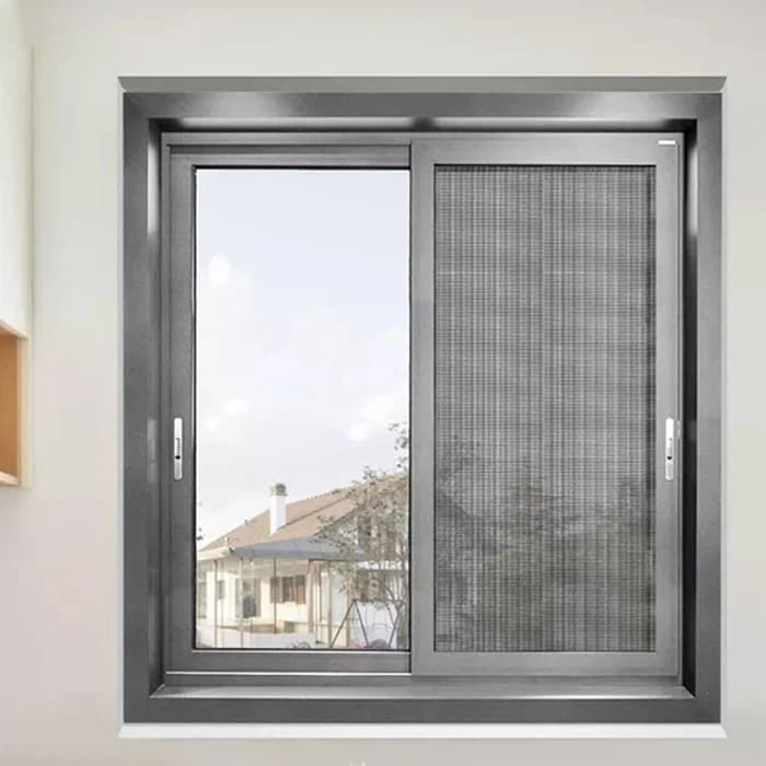 Aluminium Sash Windows thumbnail 2