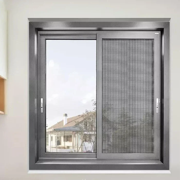 Jendela Sash Aluminium thumbnail 2