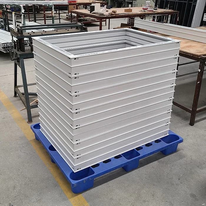 Jendela Geser Aluminium thumbnail 2