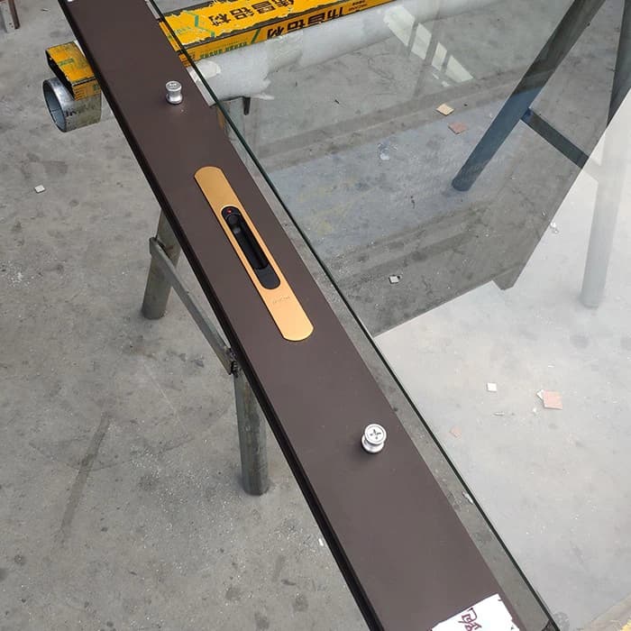 Aluminium Windows Bronze thumbnail 2