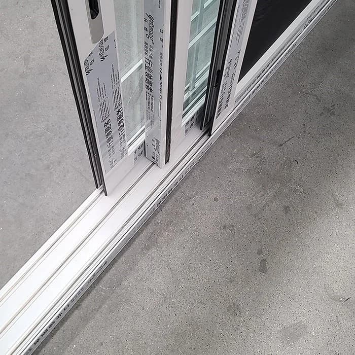 Jendela Prancis Aluminium thumbnail 3