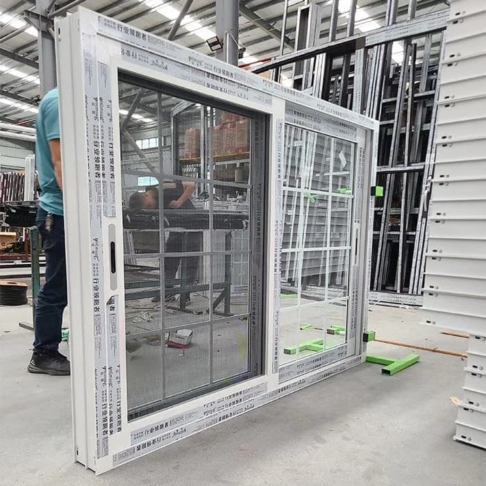 Jendela Geser Aluminium thumbnail 3