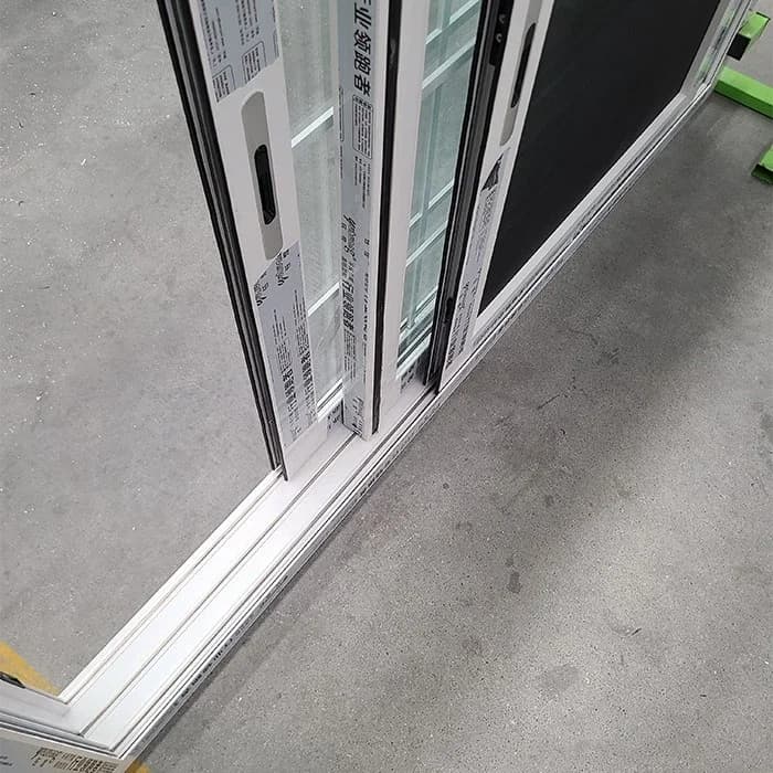 Jendela Geser Aluminium thumbnail 2