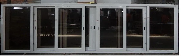 Jendela Geser Arsitektur Balkon thumbnail 2