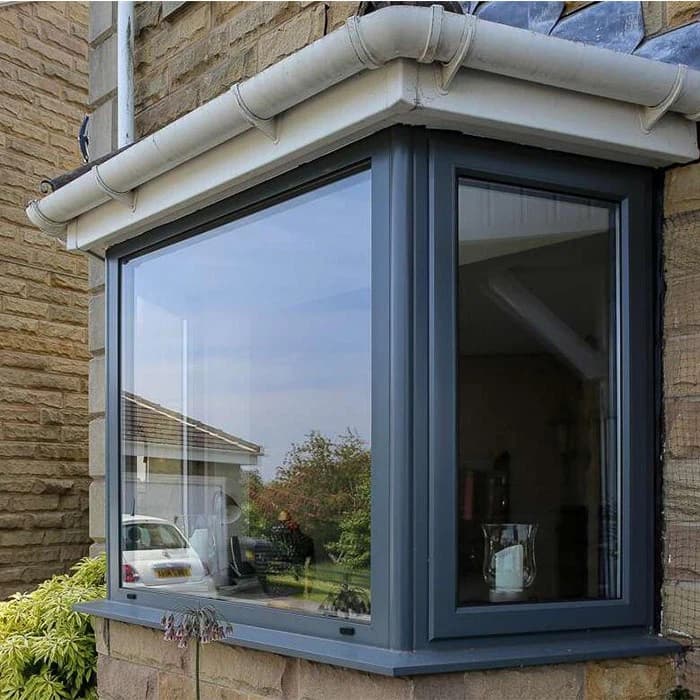 European Style Bay Windows thumbnail 2