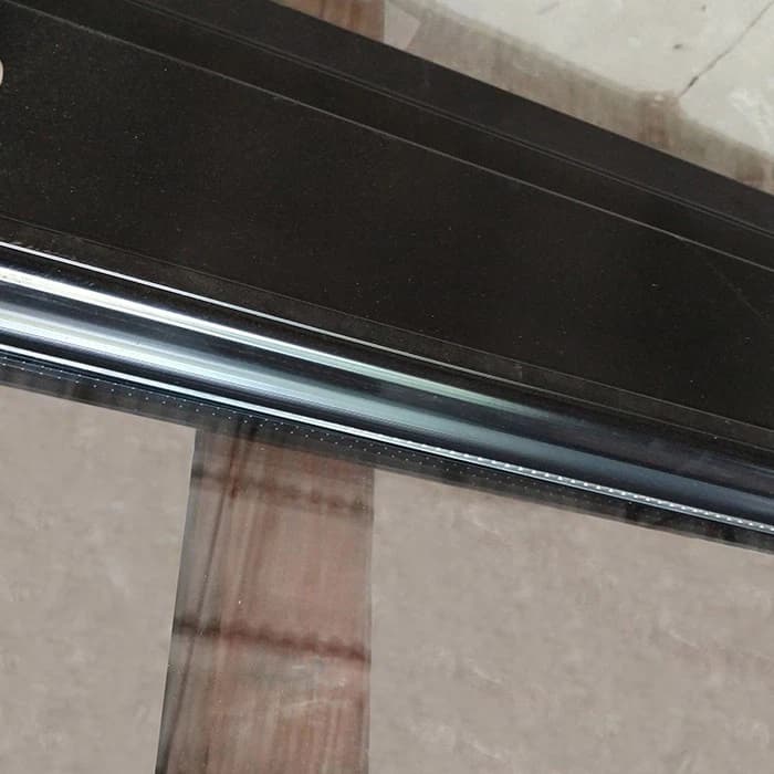 Black Thermal Break Sliding Windows thumbnail 3