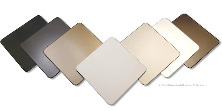 古铜色铝合金窗 thumbnail 4