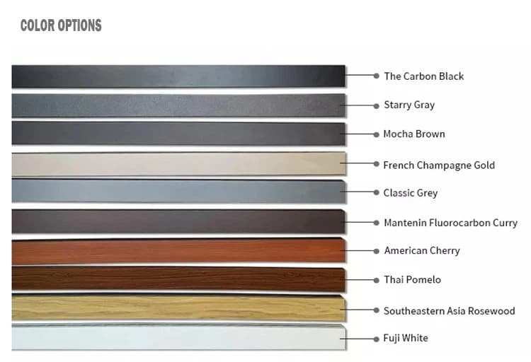 Green Aluminium Windows thumbnail 2