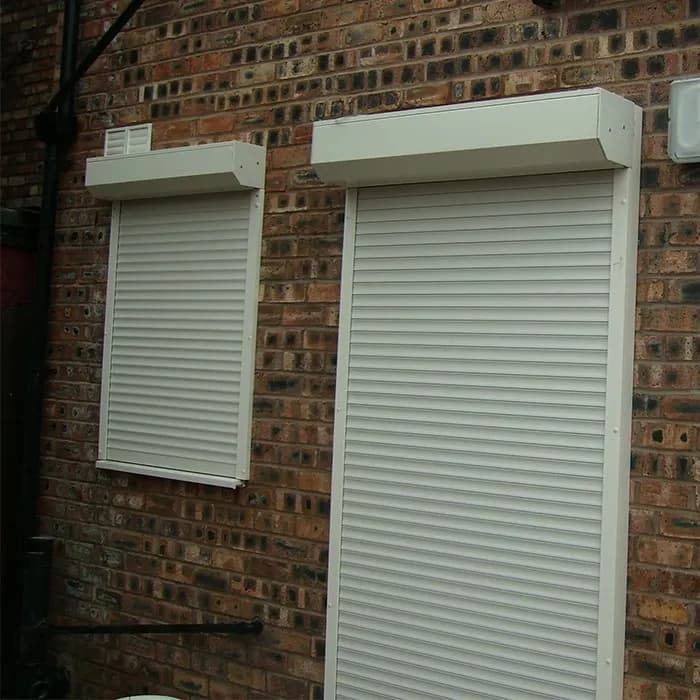 Louvre Windows thumbnail 2