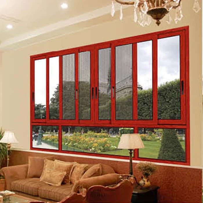 Jendela Logam thumbnail 2