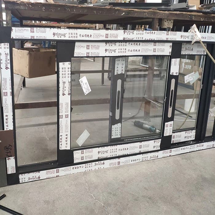 Modern Aluminium Windows thumbnail 4