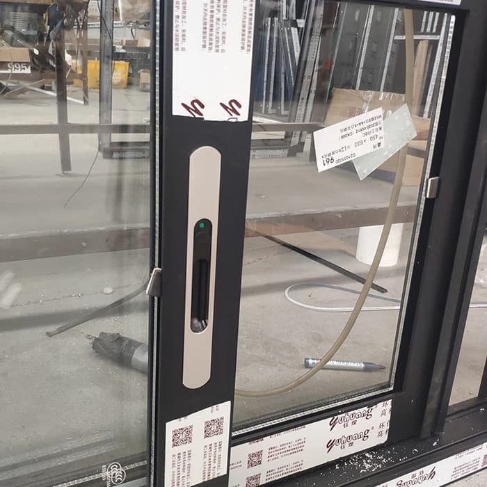 Modern Aluminium Windows thumbnail 5