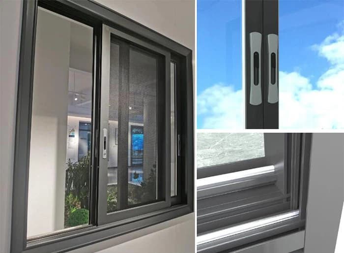 Powder Coated Windows thumbnail 2