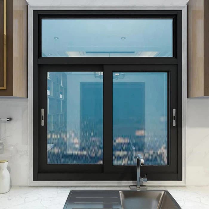 Powder Coated Windows thumbnail 3