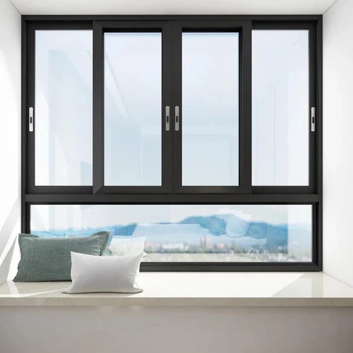 Powder Coated Windows thumbnail 4