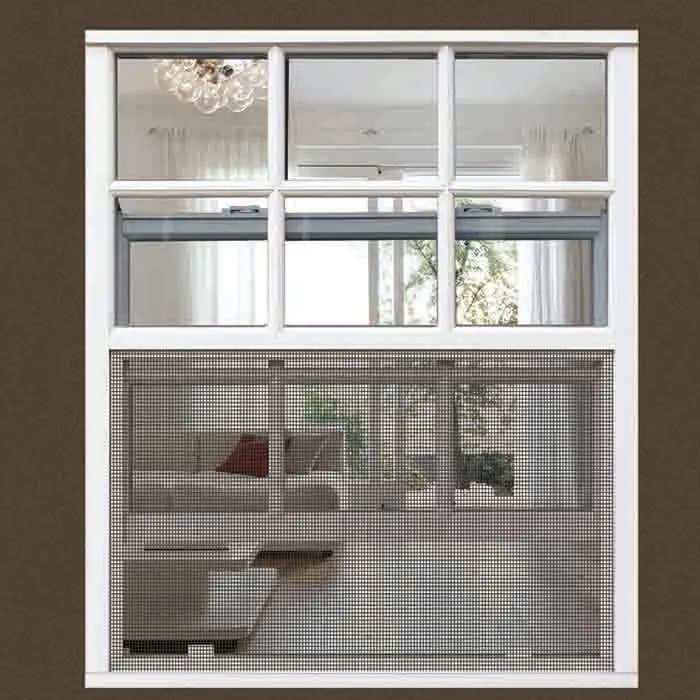 Vertical Sliding Windows thumbnail 2