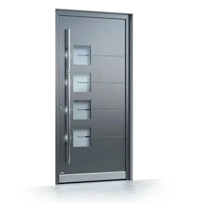 Aluminium Door For Bedroom