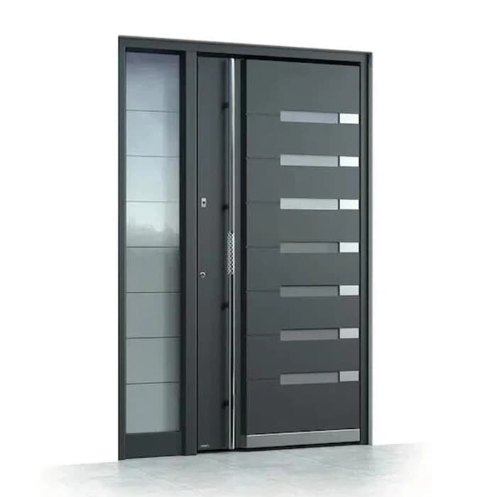 Aluminium Door For Bedroom thumbnail 3