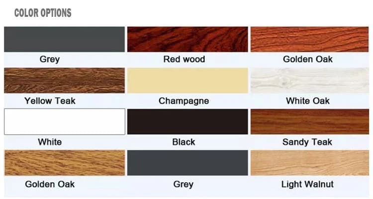 Aluminium Door Window thumbnail 4