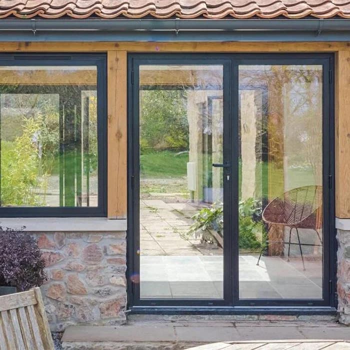 Pintu dan Jendela Aluminium thumbnail 3