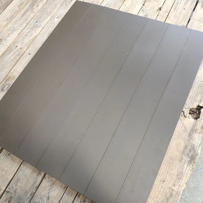 Aluminium Double Doors thumbnail 4