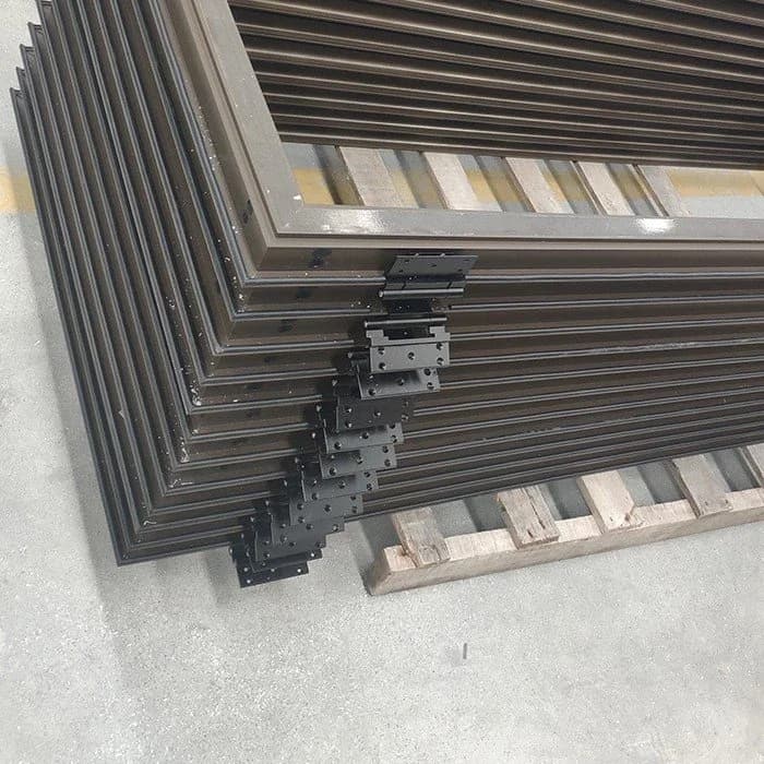 Pintu Ganda Aluminium thumbnail 3