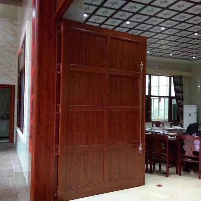 Pintu Eksterior Aluminium thumbnail 4