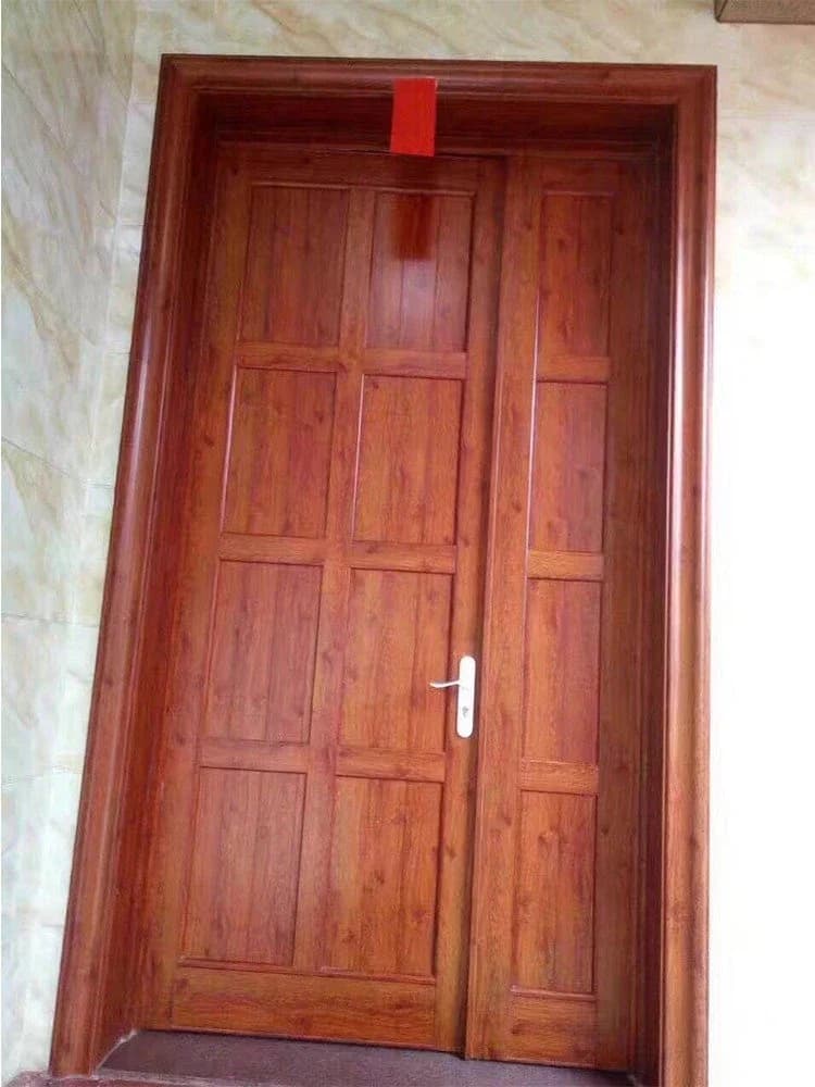 Pintu Eksterior Aluminium thumbnail 2