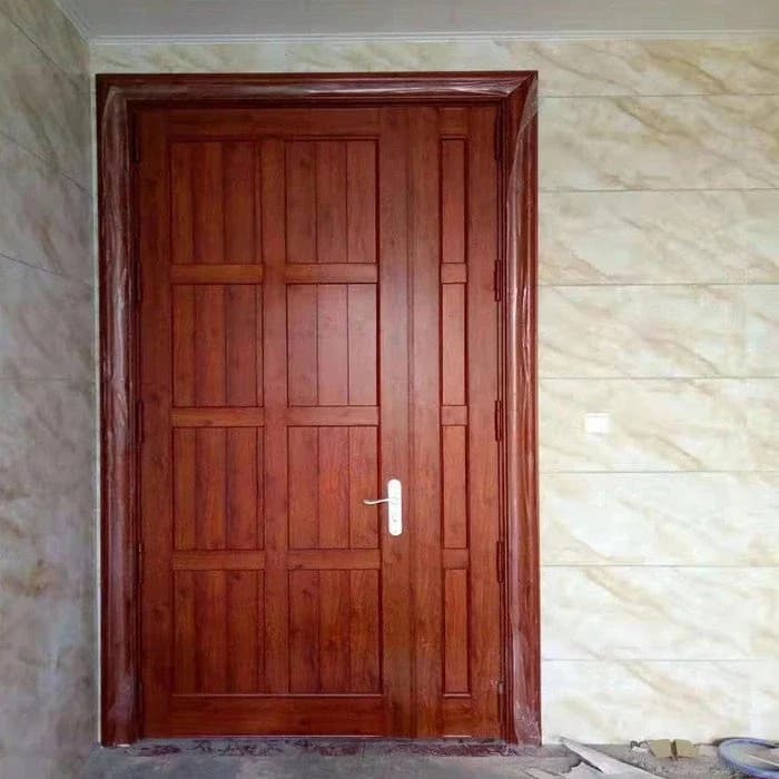 Pintu Eksterior Aluminium thumbnail 3