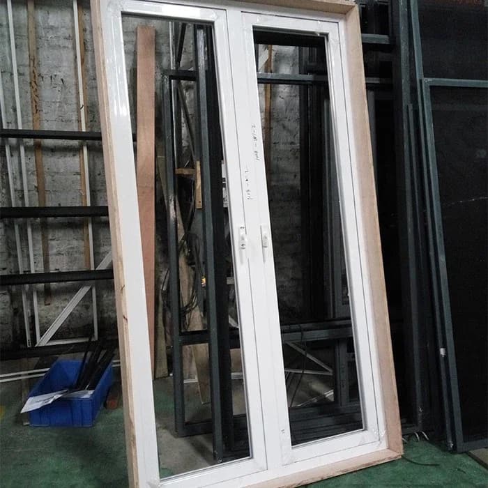 Pintu Kaca Rangka Aluminium thumbnail 3