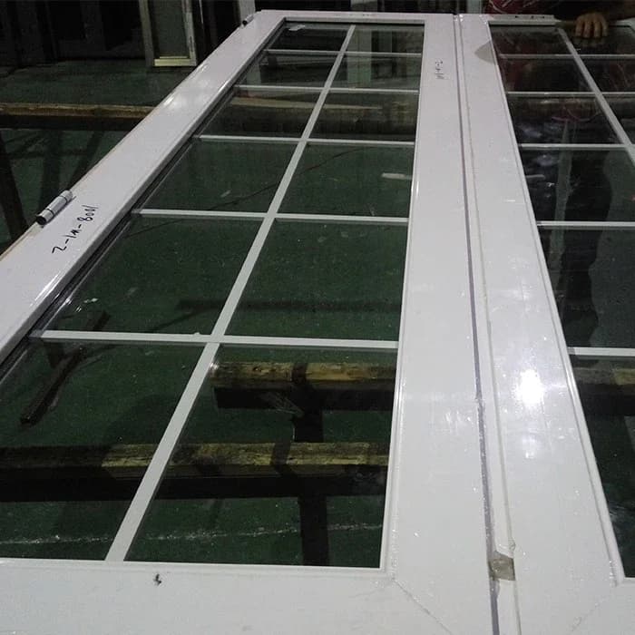 Pintu Kaca Rangka Aluminium thumbnail 2