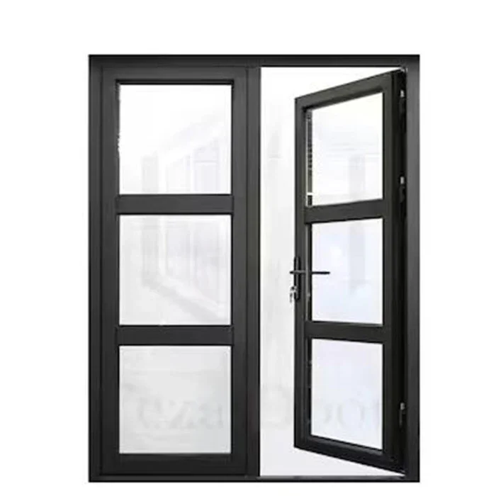 Pintu Prancis Aluminium thumbnail 4