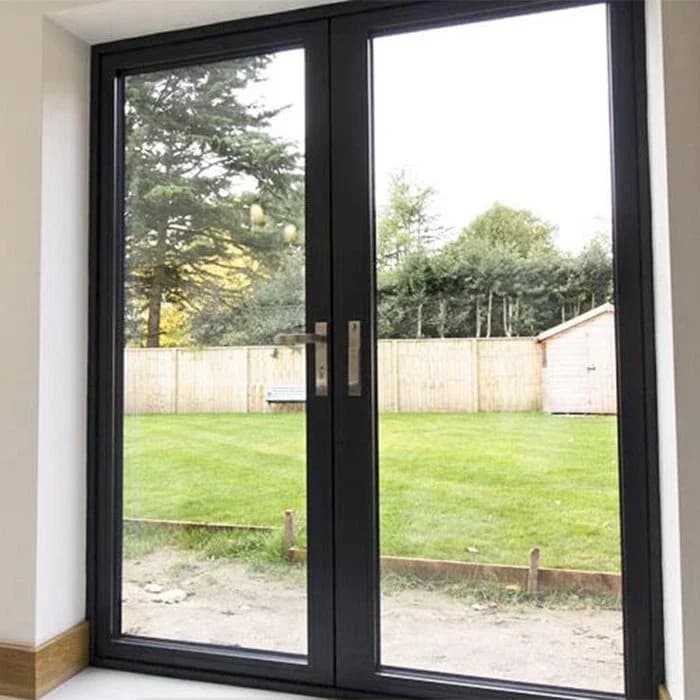 Pintu Prancis Aluminium thumbnail 2