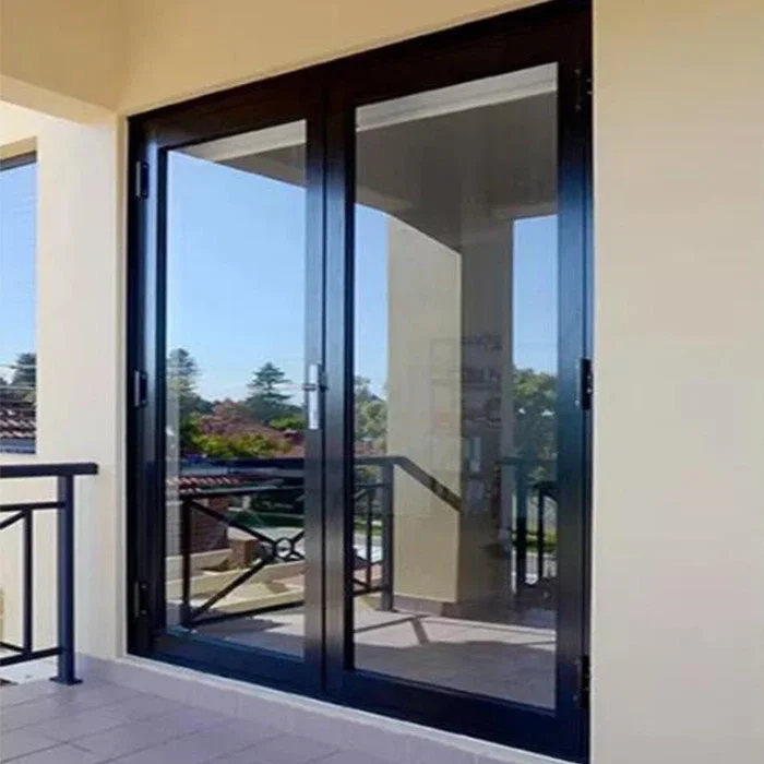 Pintu Masuk Depan Aluminium thumbnail 2