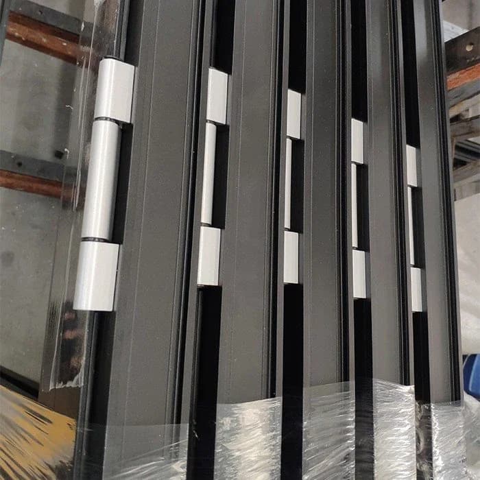 Pintu Kaca Aluminium thumbnail 3