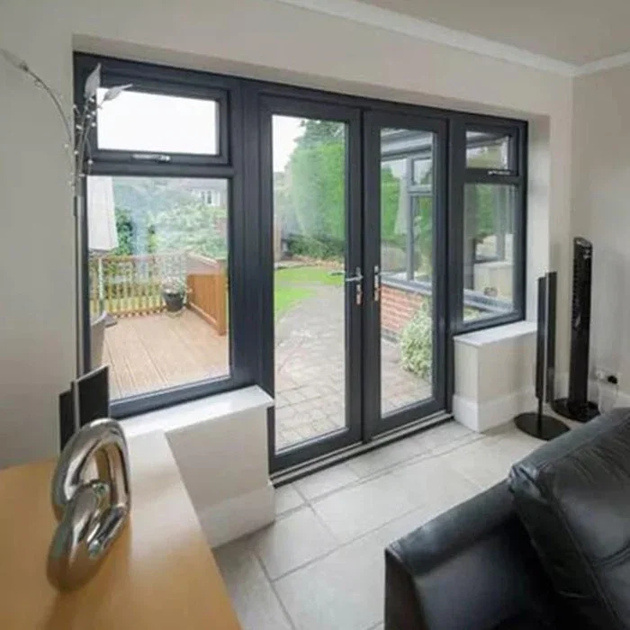 Pintu Ayun Aluminium thumbnail 2