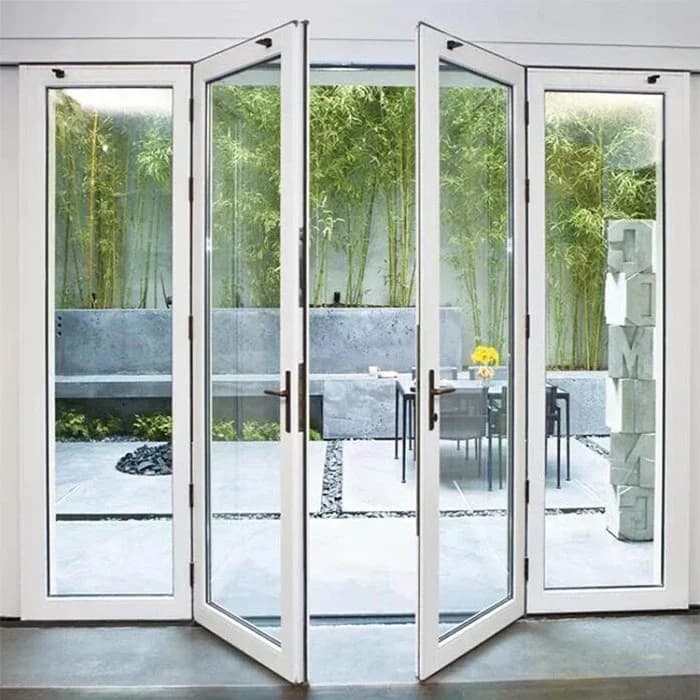 Pintu Rumah Aluminium thumbnail 2