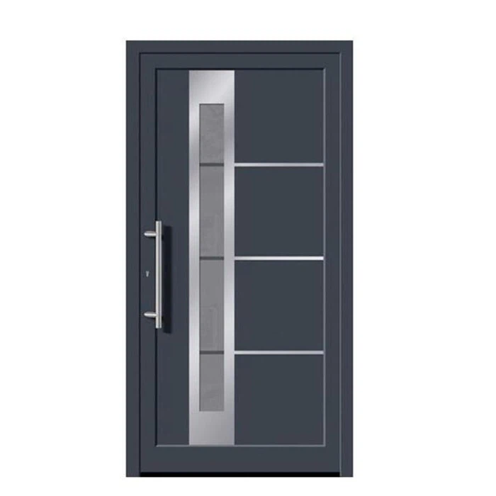 Aluminium Security Doors thumbnail 3