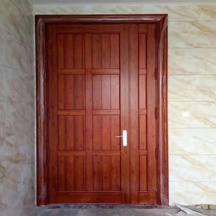 Aluminium Single Door