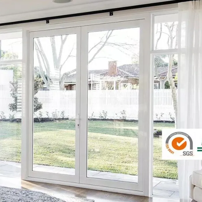 Aluminum Unified Door & Window thumbnail 2