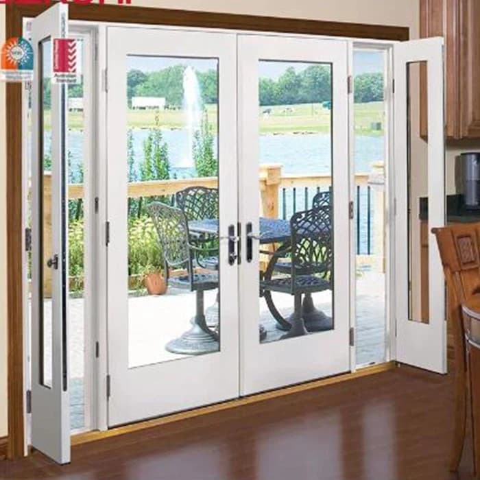 Commercial Windows And Doors thumbnail 2